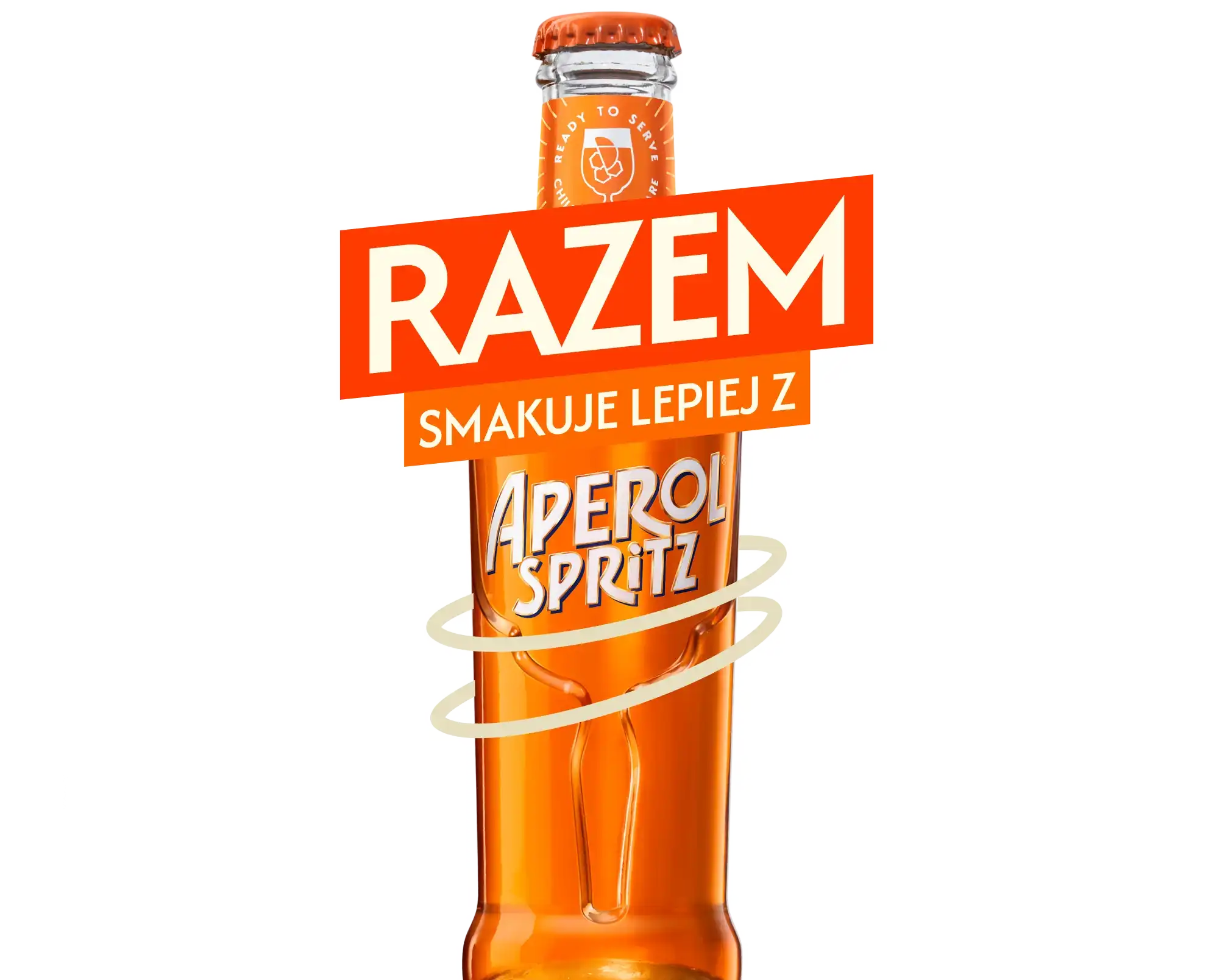 Aperol Spritz Logo